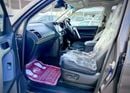 Toyota Prado 2022 TX RHD Diesel Engine Full Option Very Clean Title