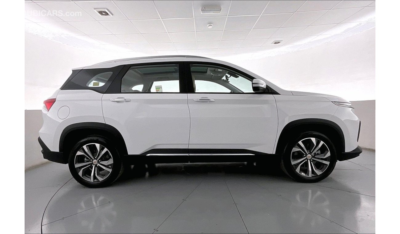 Chevrolet Captiva Premier| 1 year free warranty | Exclusive Eid offer