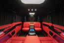 Mercedes Benz V300 MBS VIP Office – The Ultimate Luxury Land Jet