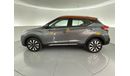 Nissan Kicks SL