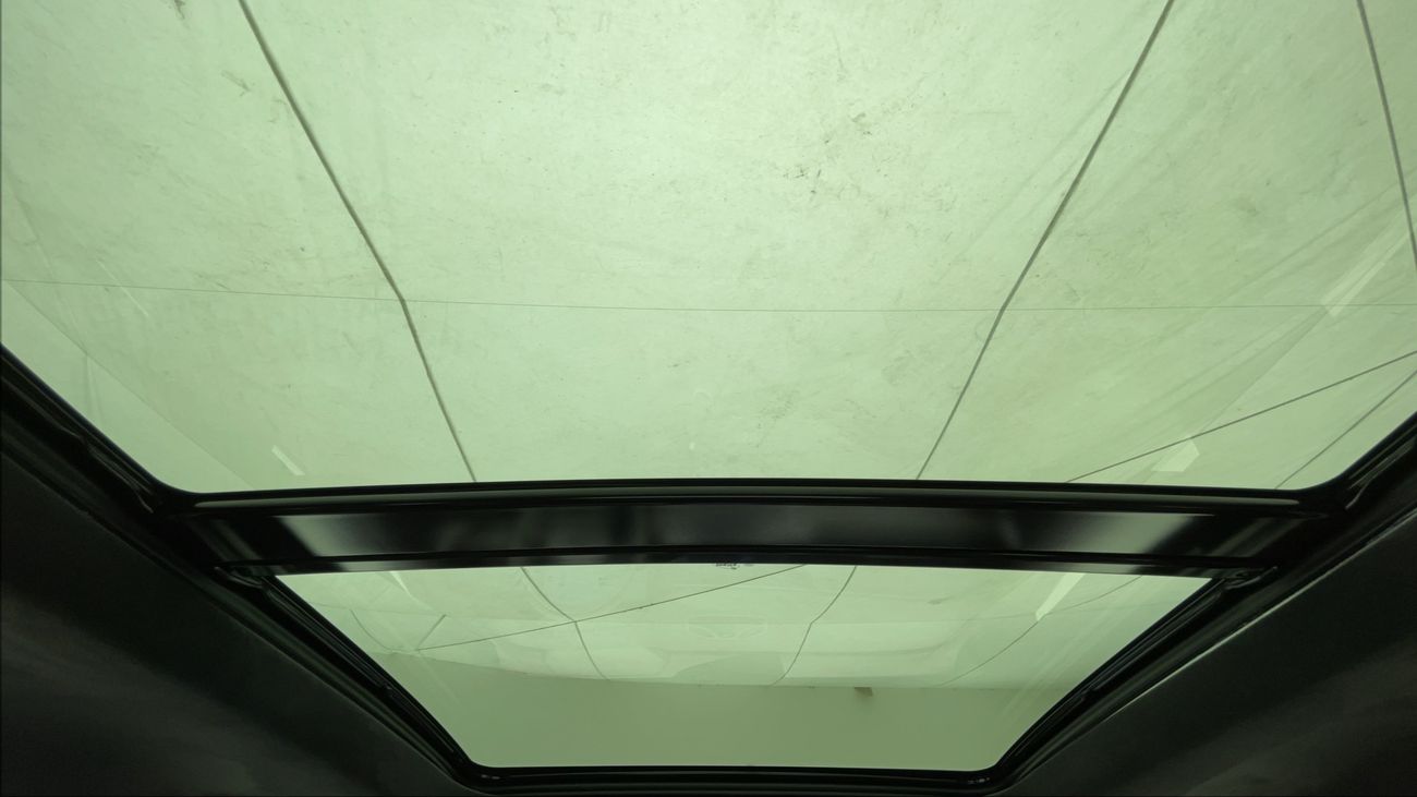 جيلي مونجارو GK 2 | بدون دفعة مقدمة | اختبار القيادة في المنزل