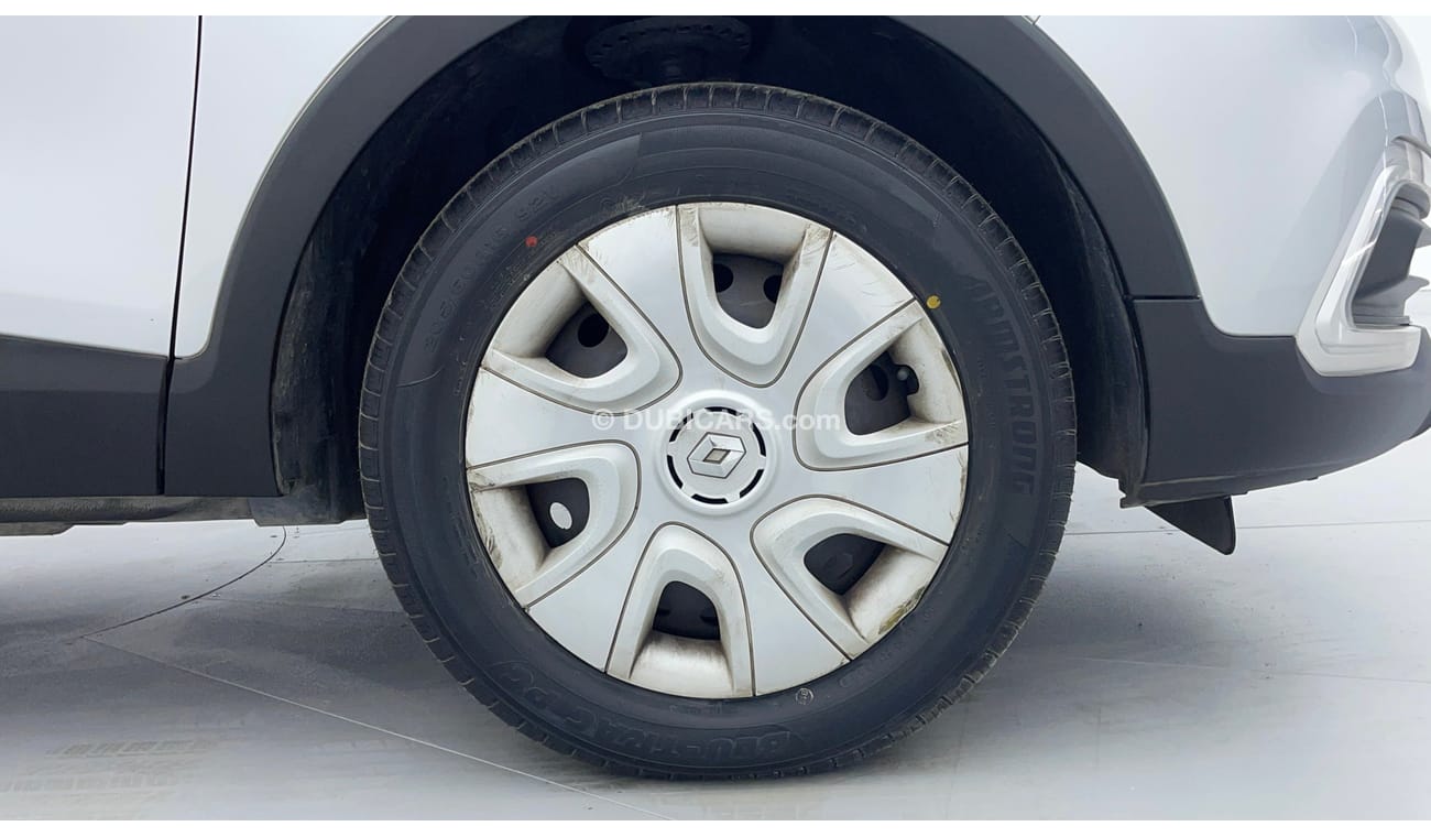 Renault Captur PE 1.6 | Zero Down Payment | Free Home Test Drive