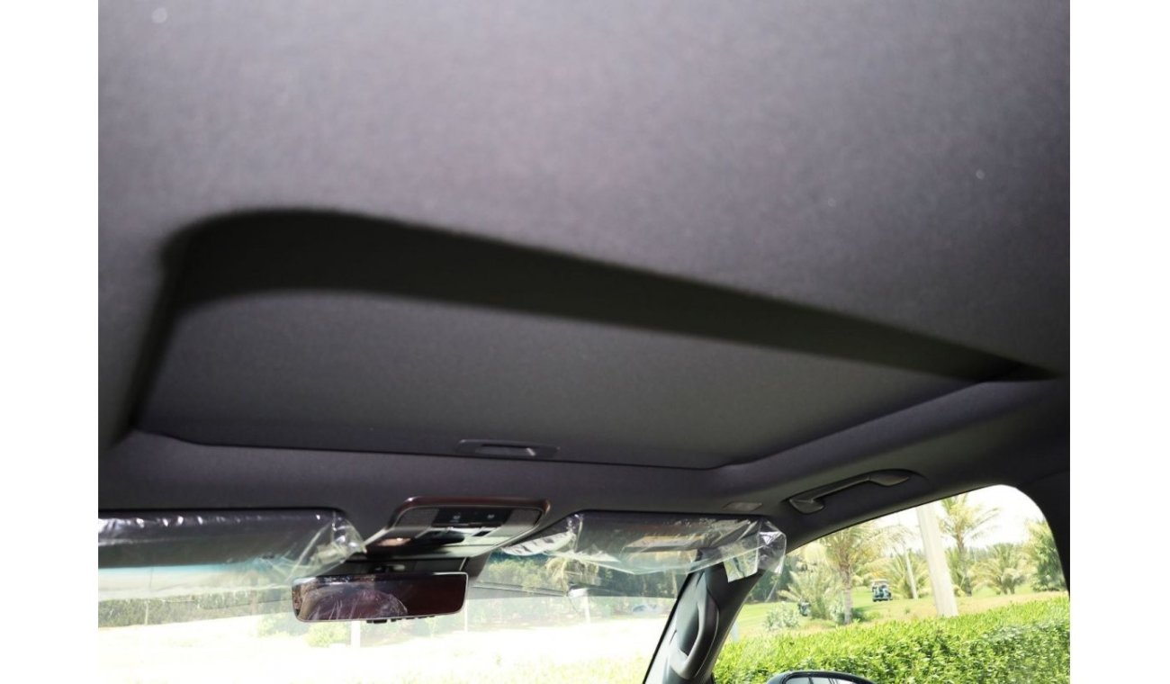 Lexus LX 600 F-Sport | 3.5L V6 4X4 | 5 Year International Warranty | GCC Specs