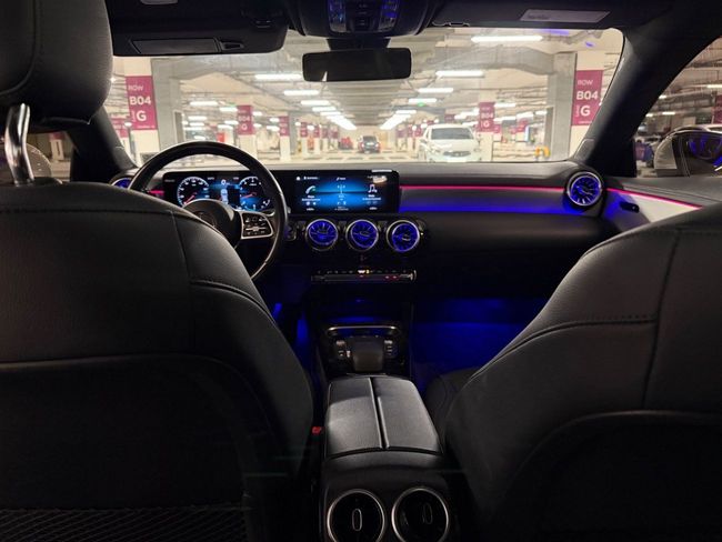 Mercedes-Benz CLA PREMIUM PLUS, миниатюра 24