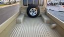 Toyota Land Cruiser Pick Up DOUBLE CABIN | 4.5L DIESEL ENGINE | MANUAL TRANSMISSION | RHD | AIR SNORKEL