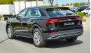 Audi Q8 3.0L TFSi Quattro Petrol A/T 2020