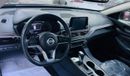 Nissan Altima 2019 PUSH START FULL OPTION (+971507974008) Contact
