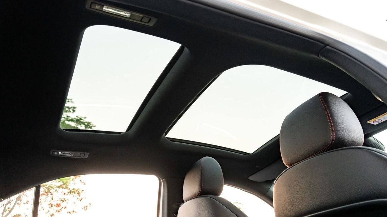 Mercedes-Benz A 200 L 2025 | MERCEDES A 200L FASHION [ EXPORT ONLY ]