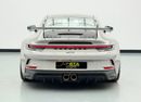 Porsche 911 2023 Porsche 911 GT3, July/2028 Porsche Warranty, Full Porsche Service History, Excellent Condition