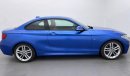 BMW 230i 230I 2 | Under Warranty | Inspected on 150+ parameters