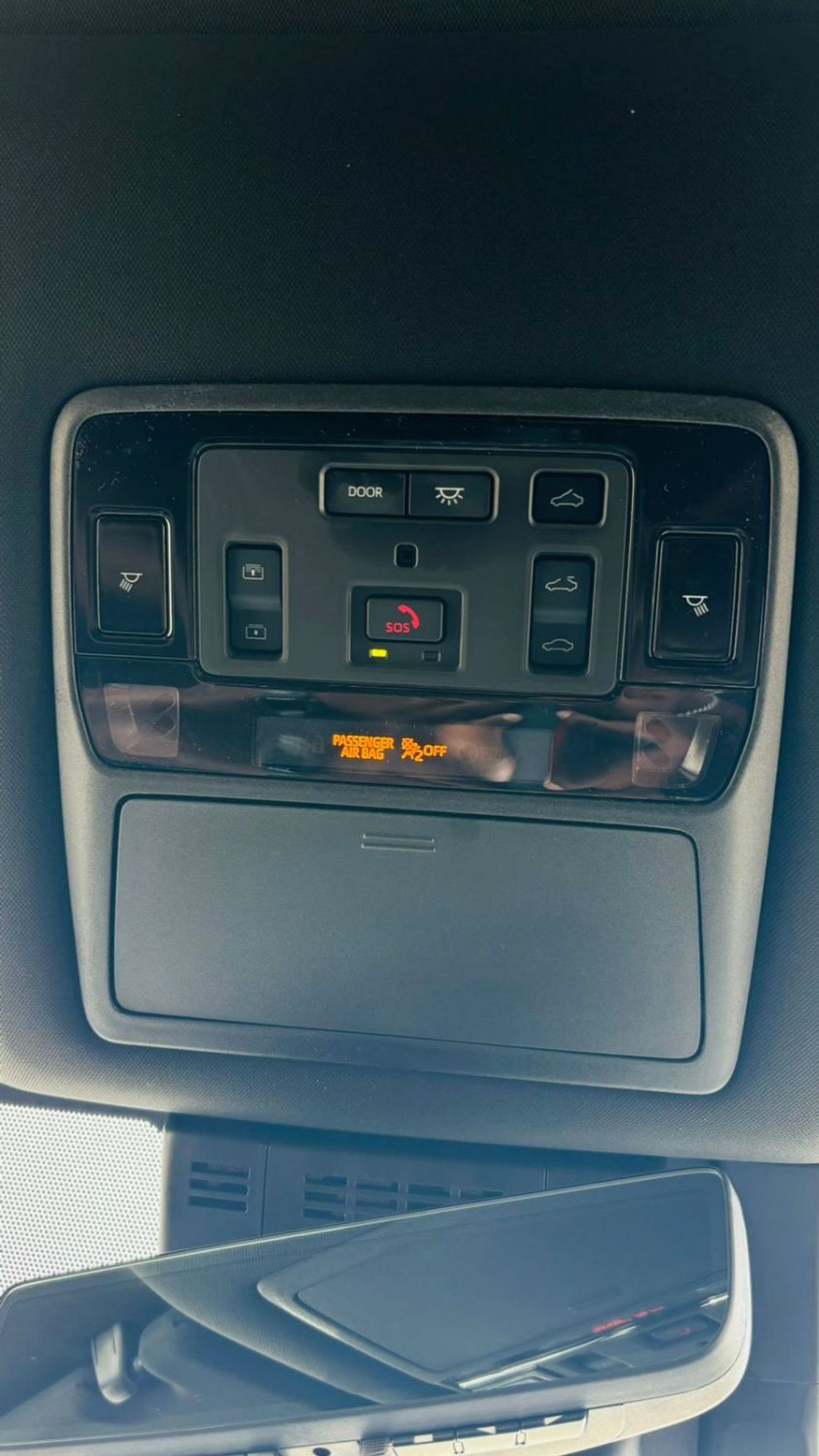 Lexus TX 500h 2025 LEXUS TX500 H 2.4L HYBRID CANADIAN SPEC AWD