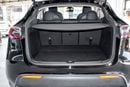 Tesla Model Y Performance (AWD)