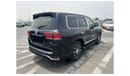 Toyota Land Cruiser “Offer”2012 Toyota Land Cruiser GXR+ 4.6L V8 - 2022 Modification GCC Specs / EXPORT ONLY