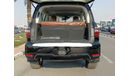 Nissan Patrol 5.6L,V8,VK56 K-1,TITANIUM.2022MY ( FOR EXPORT ONLY)