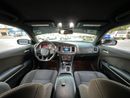 دودج تشارجر 5.7L R/T دودج تشارجر  R/T موديل: 2019 ممشى : 119,000 كم مطلوب: 58,000 درهم وارد امريكا   8 سلندر ، 5
