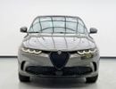 Alfa Romeo Tonale 2025 Alfa Romeo Tonale Veloce, 5 Years Alfa Romeo Warranty and Service Pack, Brand New, GCC