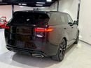 Land Rover Range Rover Sport P400 HSE 2025