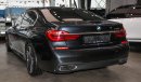 BMW 740Li Li