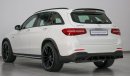 مرسيدس بنز GLC 63 S AMG 4Matic V8 Biturbo