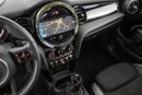 Mini Cooper S JCW