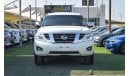 Nissan Patrol Gcc first owner free acc V6