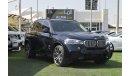 BMW X5 Gcc v6 2018