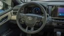 Toyota Camry LIMITED HEV Limited 2.5L Hybrid TOYOTA CAMRY 2.5 BASIC HYBRID -2025YM