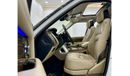 Land Rover Range Rover 2019 Range Rover Vogue HSE V6, Oct 2024 Range Rover Warranty, Dec 2025 Range Rover Service Pack, GCC