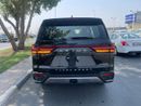 Lexus LX600