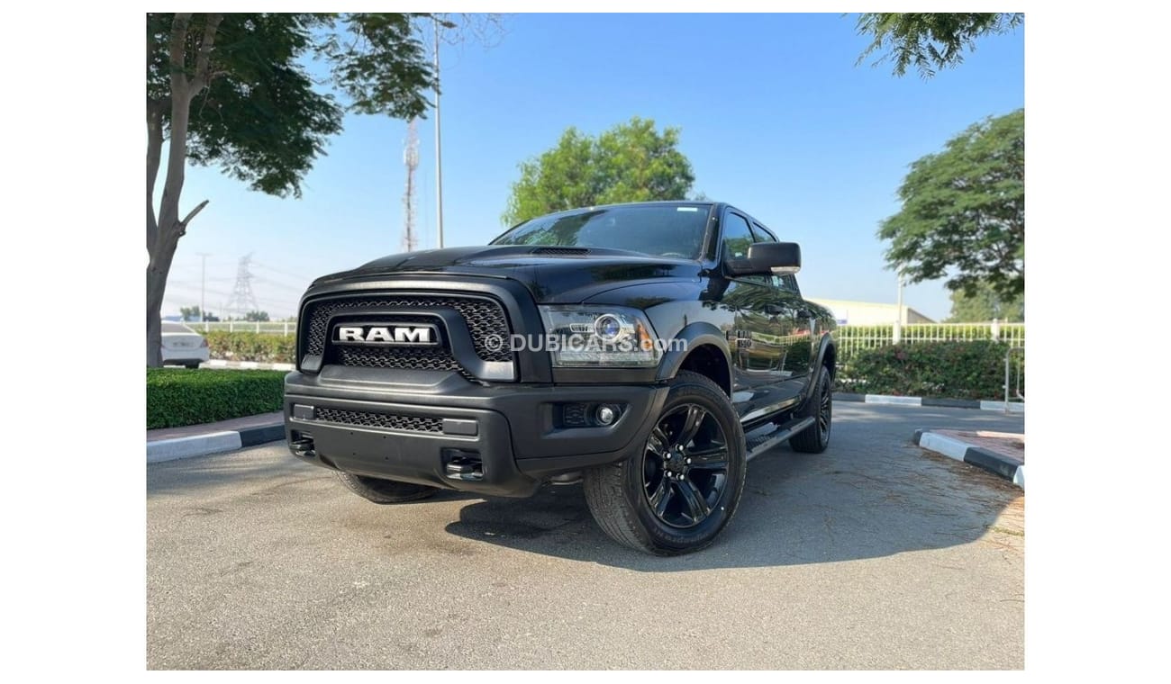 RAM 1500 RAM 1500 Classec 2023 HEMI
