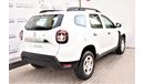Renault Duster AED 719 PM | 2.0L PE 4WD GCC DEALER WARRANTY