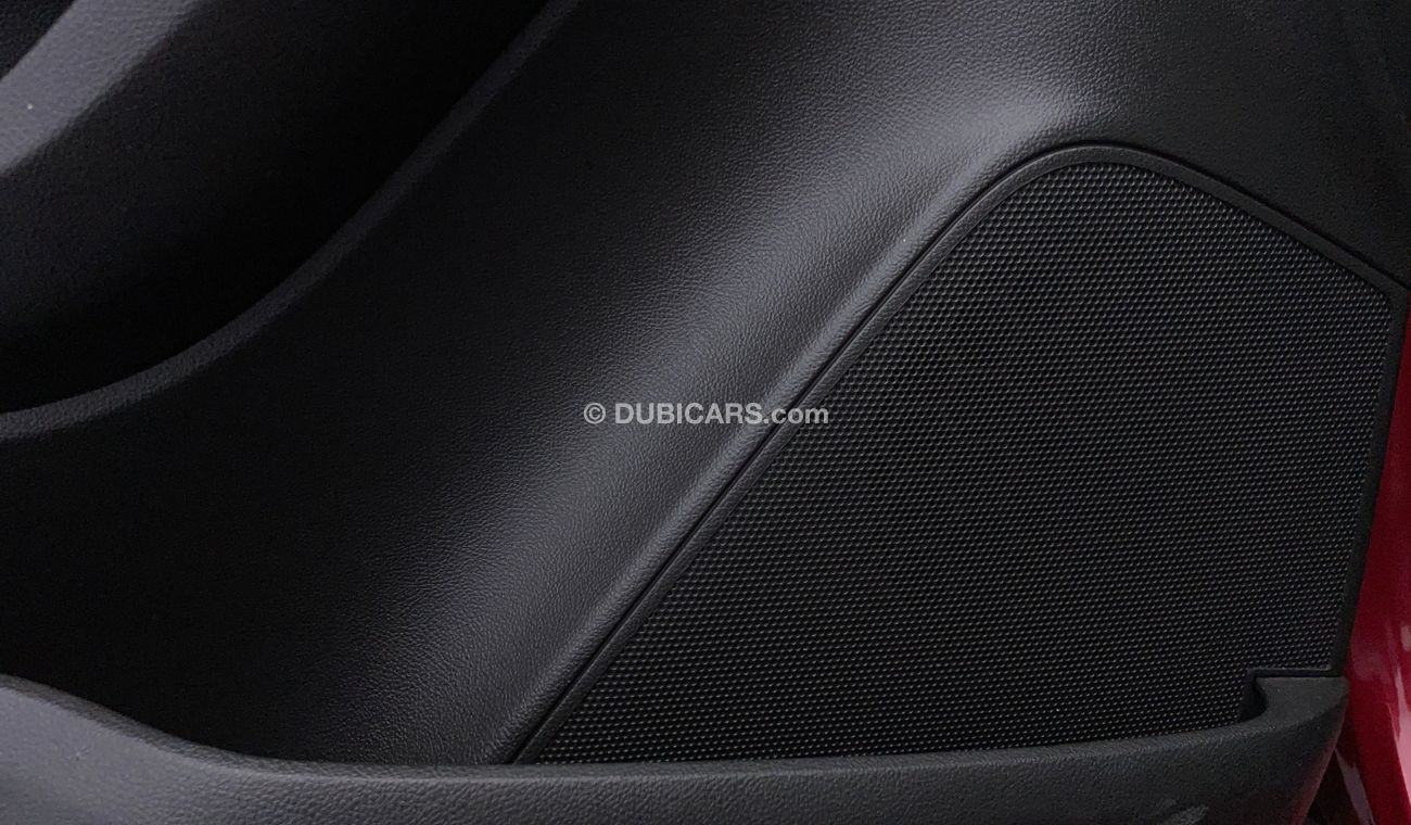 Chevrolet Trax LT 1.8 | Zero Down Payment | Free Home Test Drive