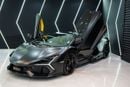 Lamborghini Revuelto 6.5L V12 Hybrid 2025 Lamborghini Revuelto, Hybrid V12, ADAS Package, Full Carbon, Dealer Warranty + 