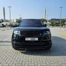 لاند روفر رينج روفر LWB Autobiography P530 4.4L