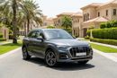 أودي Q5 2023 45 TFSI QUATTRO | AED 2097/Month | 0 DP | 30 Day Return | Warranty