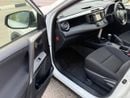 Toyota RAV4 EXR GXL Australian Import Right Hand Drive