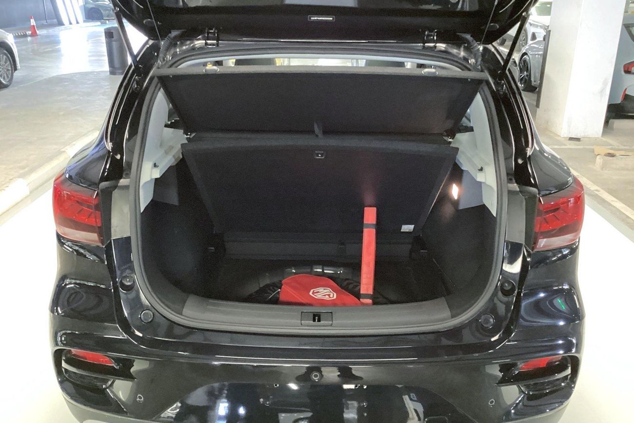 MG ZS Luxury | Start 2026 with the ideal drive | Guaranteed Warranty | 0 Down Payment