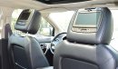 Lincoln MKX Titanium, 3.7L V6 AWD, GCC with 2 Years or 50,000km Warranty