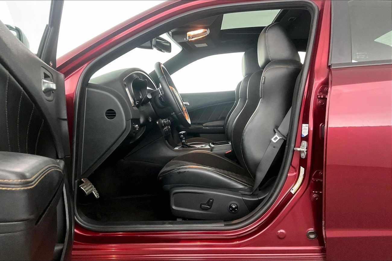 Dodge Charger Daytona R/T | National Day Celebration | Guaranteed Warranty | 0 Down Payment