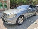 Mercedes-Benz S 600 Mercedes-Benz  S600L 2006 full option