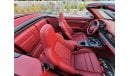 بورش 911 توربو S 2023 - Cabriolet - GCC - Aero Kit - Under Warranty
