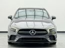 Mercedes-Benz A 35 AMG 2021 Mercedes Benz A35 AMG, Warranty, Full Service History, Excellent Condition, GCC