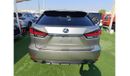 لكزس RX 350 2022 Lexus RX350 F-Sport (AL10), 5dr SUV, 3.5L 6cyl Petrol, Automatic, All Wheel Drive.The car is in