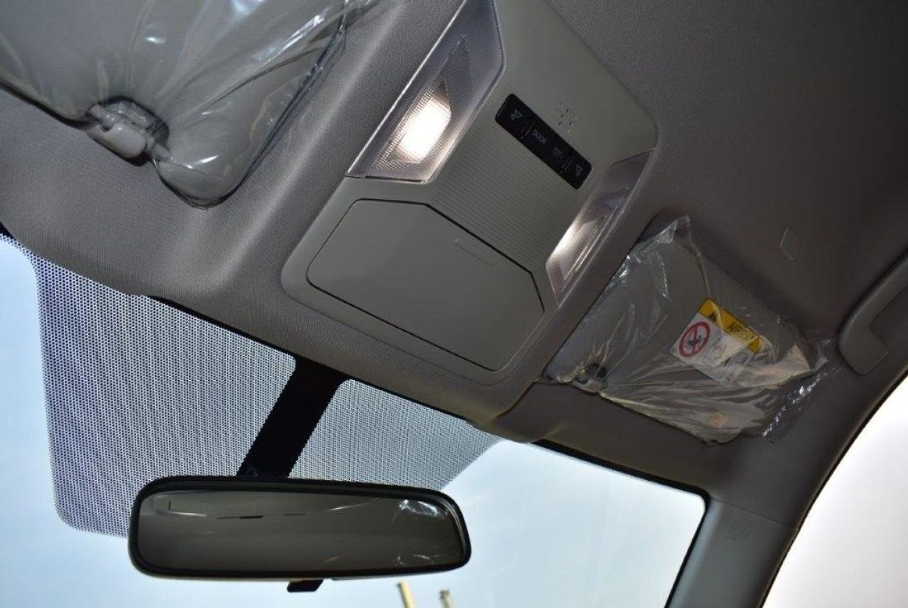 تويوتا راف ٤ LE Hybrid Automatic