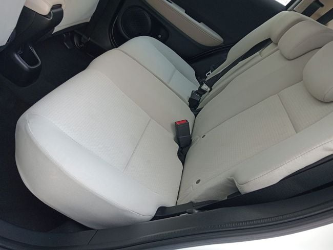 Honda HR-V LX, миниатюра 19