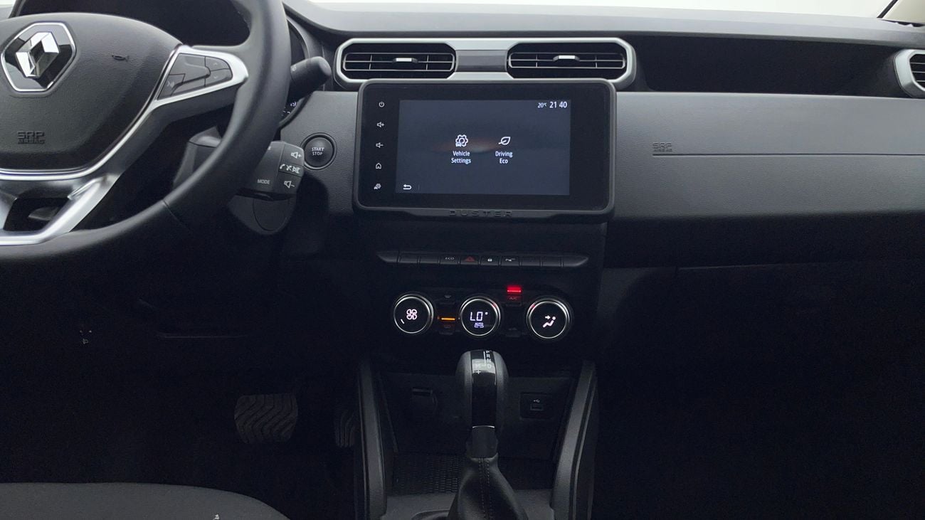 Renault Duster SE 1.6L 2025 SE | AED 712/Month | 0 DP | 30 Day Return | Warranty