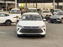 بي واي دي كين بلاس EXPORT PRICE - BYD QIN PLUS DM-i 1.5L Plug-in Hybrid