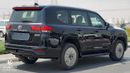 Toyota Land Cruiser Toyota Land Cruiser 3.3L GX.R | Twin Turbo | Diesel | GCC | RADAR | JBL Sound System