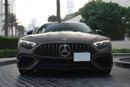 Mercedes-Benz SL 63 AMG