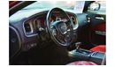 Dodge Charger JULY BEG OFEERS**CASH OR 0 % DOWN PAYMENT SXT CHARGER/SRT KIT/WIDE BODY/SUNROOF /ORIGINAL AIR BAG